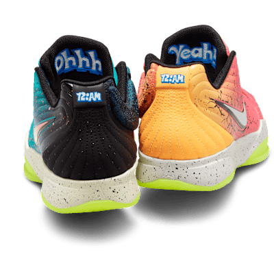 NIKE公式】ジャ 2 EP x クールエイド バスケットボールシューズ